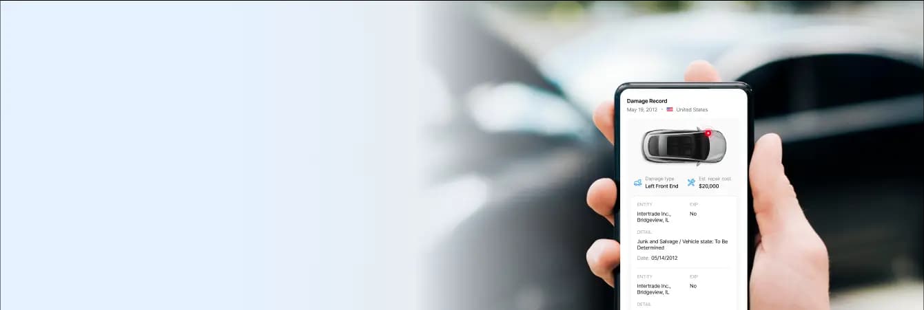 Why smart car buyers start with Auto Facts Check